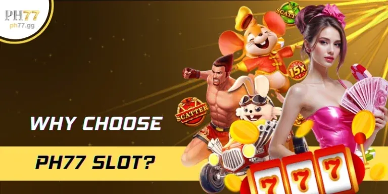 Hướng dẫn chơi nổ hũ và slot game tại kk98