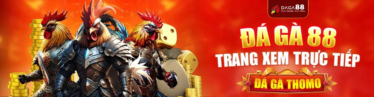 Đá Gà Trực Tuyến kk98 - Sân Chơi Hấp Dẫn